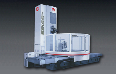 刨臺臥式銑鏜床 唐山冀陽機械設備的專業制造
