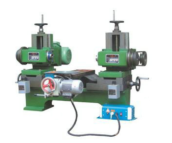 銑床概述及其十款常見類型的作用