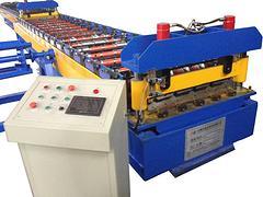 南通與無錫彩鋼瓦設備 專業廠家直銷的優質選擇