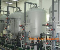 湖北國(guó)增興達(dá) 專(zhuān)注生活飲用水與泳池水處理設(shè)備的制造與安裝