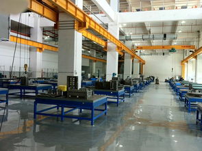 一呼百應 機械設備頻道的行業先鋒與價值引擎