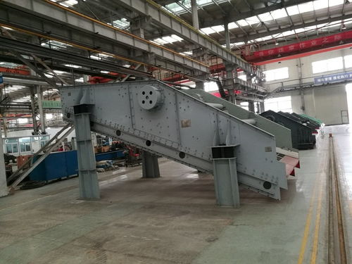 yks系列圓運(yùn)動(dòng)振動(dòng)篩 唐山選煤機(jī)械的核心高效設(shè)備