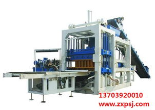 無錫液壓全自動磚機(jī) 龍資機(jī)械的礦山設(shè)備解決方案