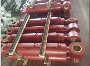 無錫油缸廠家直銷 液壓機(jī)械設(shè)備在機(jī)械行業(yè)中的優(yōu)勢與應(yīng)用