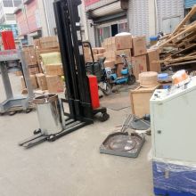 滕州東郭鎮奧飛豆制品機械廠 專業液壓機械設備供應商，賦能食品加工產業升級