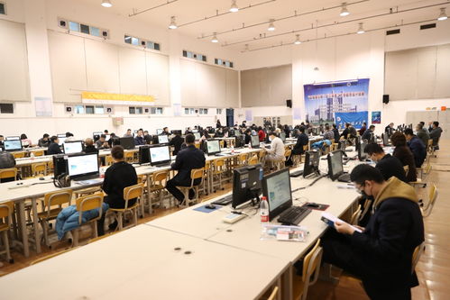 學校召開資產系統業務操作培訓會，助力業務能力全面提升