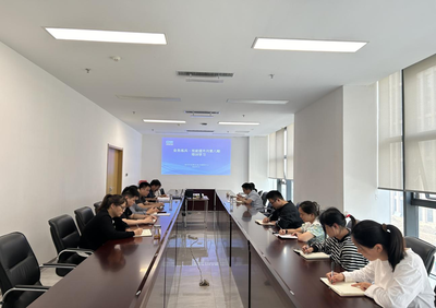 強化業務培訓，提升服務效能——高新區醫保中心經辦業務練兵培訓會紀實